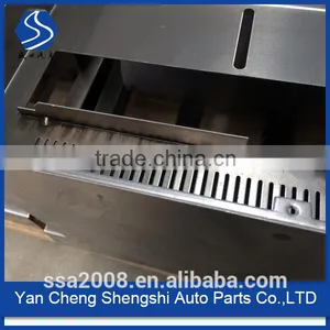 Laser Welding Stainless Steel thumbnail-1