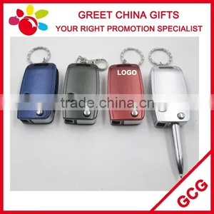 Promotional Customized Logo Click Wooden Bamboo Ball-Point Pen With Plastic Clasp thumbnail-5