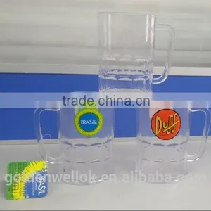 Bathroom Tooth Mug thumbnail-1