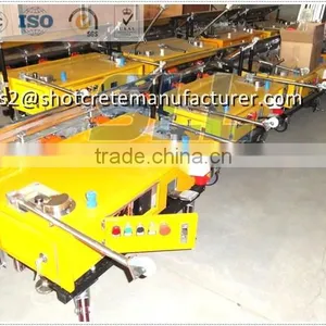 Sincola Gear Rack Rendering Machine thumbnail-1