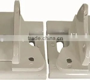 Automatic Alum Retractable Half Cassette Awning thumbnail-5