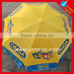 New Products Decorative Customized Wholesale Custom Umbrella Supplier's Choice thumbnail-1