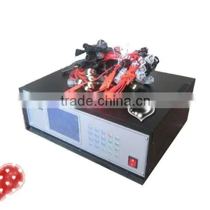 Common Rail Injector and Pump Tester( HY-CRS3) Test Machine thumbnail-1