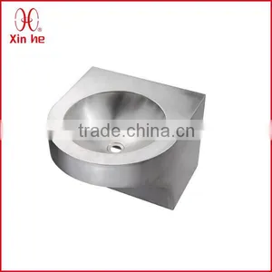 Special Outdoor Drinking Stainless Steel Sink thumbnail-1