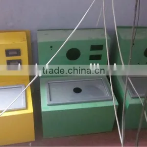 High Reliability and High Quality Gasoline Pump Test Bench thumbnail-1