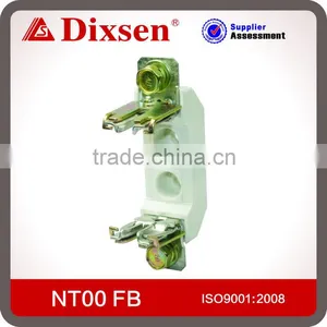 HRC Low Voltage Fuse Base NT00 FB Manufacturer thumbnail-1
