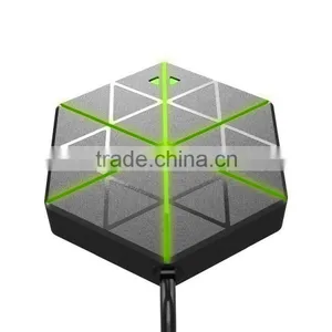 Radiolink AT10 2.4G 10 ch Remote Controller for Helicopter Airplane Boat Car Quality Choice thumbnail-6