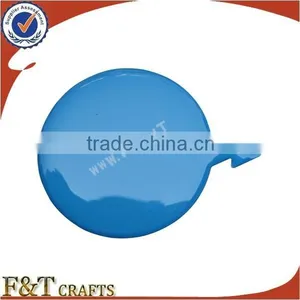 Promotional Felt Print Cheap Custom Badge thumbnail-1