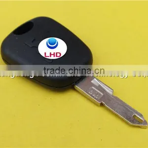 Good Price Transponder Key Cover Car Key Shell Peugeot 206 Key thumbnail-4
