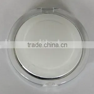 Plastic Makeup Mirror thumbnail-1