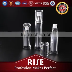 Hot Sale SGS Certified Biodegradable Decorative Lotion Pump Bottle thumbnail-3