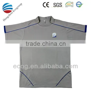 Fashionable Sport Tops T-shirt Made of Fast-Dry Material. 2014 NEW! thumbnail-1