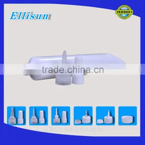 Acetic Cure Plastic Bottle for Silicone Sealer Tube thumbnail-3