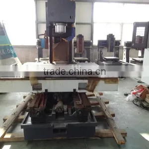 CNC Vertical Milling Machine Center VMC1060 thumbnail-6