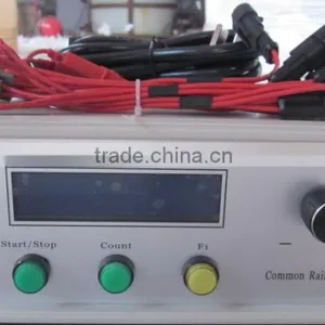CR1000A ( S60H+ CRI700) Common Rail Electromagnetic and Piezoelectric Injector Tester thumbnail-1