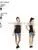 HIGH END ACTIVE WEAR - JOGGING - FITNESS - YOGA - GYM - SPORTS WEAR FROM BRAZIL thumbnail-3