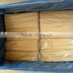 Wooden BBQ Skewers for Auto Machine Use thumbnail-4