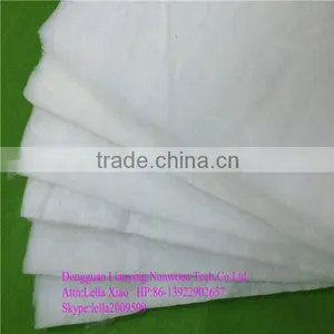 15 Years Manufacturer of Polyester Fiber Batting for Mattress ,Garments thumbnail-6