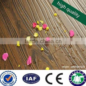 High Quality China Laminate Flooring Distributor thumbnail-4