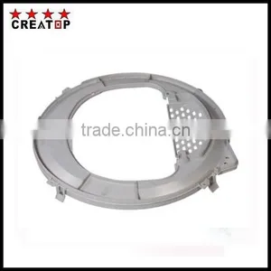 Chear PVC Plastic Round Sheet Products thumbnail-1