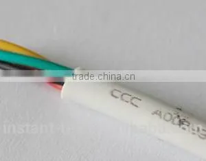 Underfloor Defrosting Pipe Heating Cable 220v Good Seller 2015 UL Listed thumbnail-1