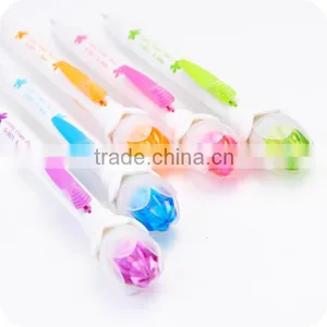 Flower Mechanical Pencil,promotional Pencil thumbnail-5