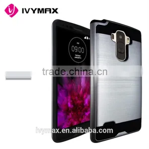 Ivymax Cool New Product Mars Combo Case for LG LS770/G4 NOTE/G4 Stylus Combo Case thumbnail-1