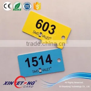Hotselled 50x34mm Europe Market Flight Luggage Tag Combo PVC Cards thumbnail-1