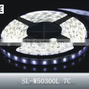Car Strip Light 5050 Smd 300 Pcs Good Quality Factory Price Led Light thumbnail-1