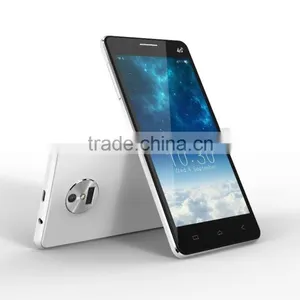 The Best 5 Inch 4G NFC Quad Core Android Smart Phone thumbnail-1