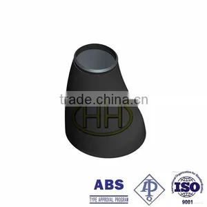 Seamless Pipe Fitting Concentric/eccentric Reducers thumbnail-2
