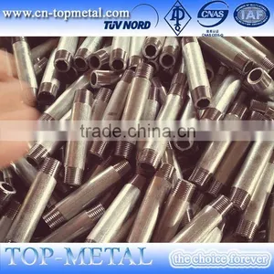 Both End Thread Nipple Supplier Price thumbnail-3