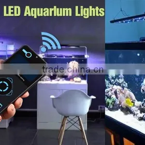 48'' Marine Aquarium Led Lighting China Sunrise and Sunset thumbnail-2