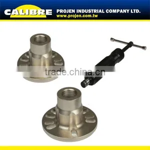 CALIBRE12t Hydraulic Ram Hydraulic Gear Puller Kit thumbnail-1