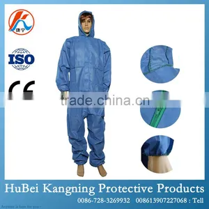 Non-woven Fabric Surgical Anti-bacterial Surgical Protective Gown thumbnail-3
