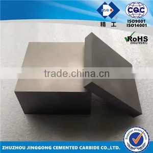2016 Brand New ZZJG K40 Tungsten Carbide Blanks, Carbide Square Blanks thumbnail-1