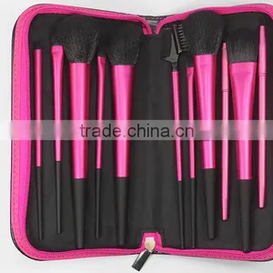 11pcs/kits Makeup Brushes Professional Set Cosmetics Brush Tools Foundation Brush For Face Make Up Beauty Essentials 11pcs/ki thumbnail-4