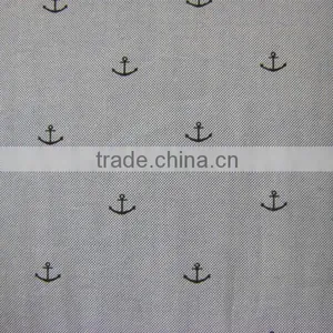Jacquard Cotton Yarn Dyed Shirting Fabric thumbnail-3