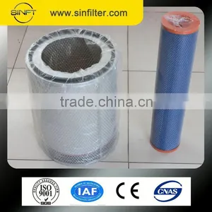Sinfilter-101 High Filtration Efficiency Plasser Filter Hyd50132.10es thumbnail-1