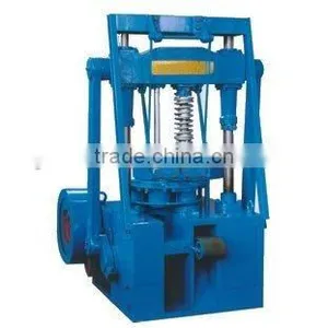 Honeycomb Coal Briquetting Machine for Coal Powder thumbnail-1