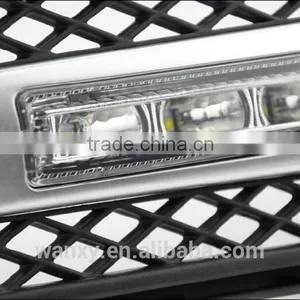 E11 Certificated 12V 5W DRL Lamp for BMW E90 Daytime Running Lights thumbnail-4