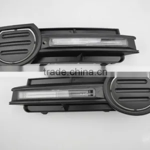 E4 Approved Led Drl for Audi Led Daytime Running Light thumbnail-1