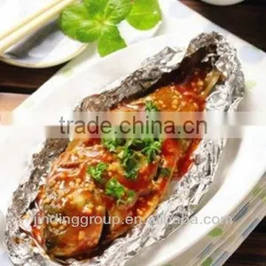 Aluminium Foil for Gas Stove thumbnail-1