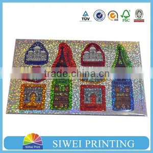 2016 High Quality Floor Sticker,pvc Wall Sticker Printing thumbnail-2