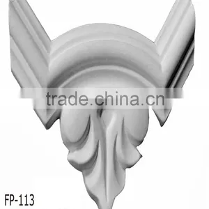 Polystyrene High Quality Good Price Beautiful PU Decorative Wall Panels Interior thumbnail-1