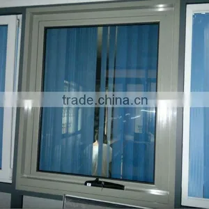 Aluminum Awning Window With Chain Winder (W11) thumbnail-1