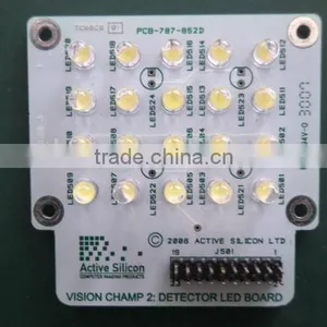Circuit Board Car Led Light thumbnail-1