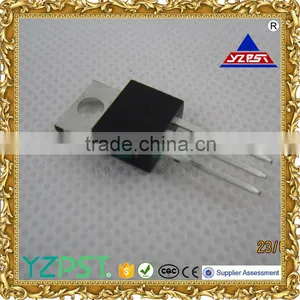 BTB04 Triac thumbnail-1