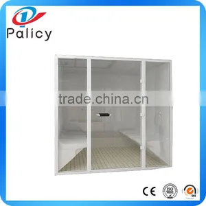 Sauna Room,steam Shower Room,sauna House thumbnail-2