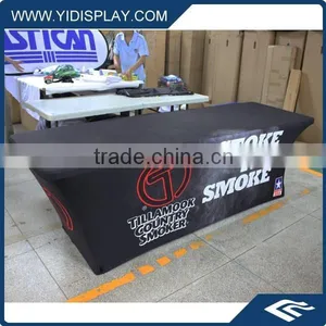 Newly Arrival Customized Print Table Cover thumbnail-1